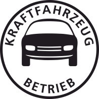 Kraftfahrzeugbetrieb